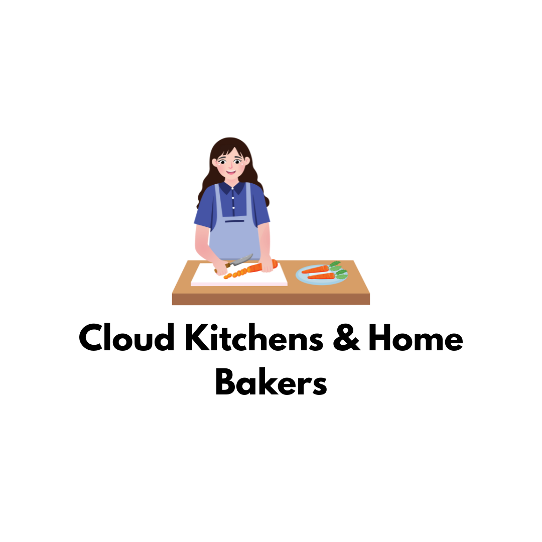 Online Food Sellers (SwiggyZomato, etc.)